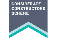 Considerate Constructors Scheme - logo