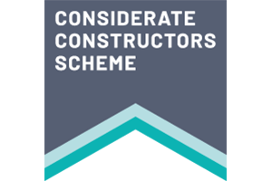 Considerate Constructors Scheme - logo