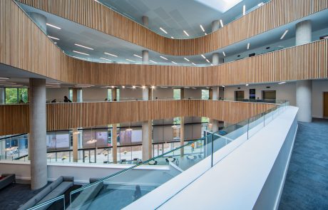 Centre for Student Life