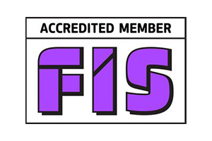 FIS Accredited Member