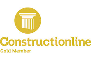 Constructionline Gold Member