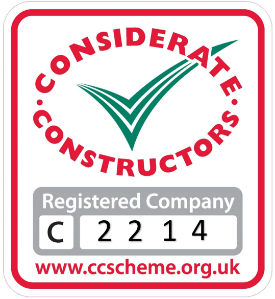 Considerate Constructors logo