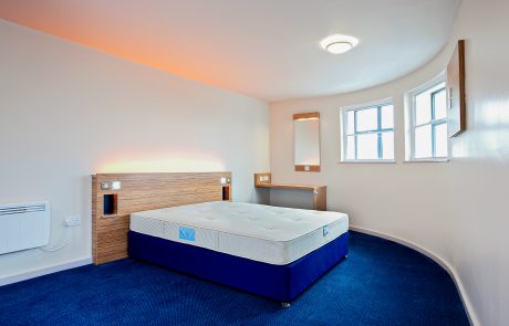 Travelodge Cardiff